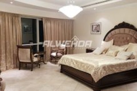شقة في Al Seef  Towers, مرسى دبي, دبي 3 غرف نوم, 195 م² رقم 3378 - صورة 22