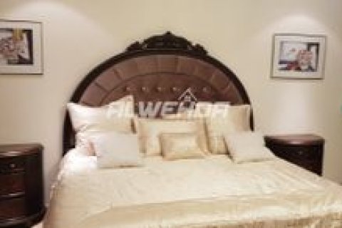 شقة في Al Seef  Towers, مرسى دبي, دبي 3 غرف نوم, 195 م² رقم 3378 - صورة 3
