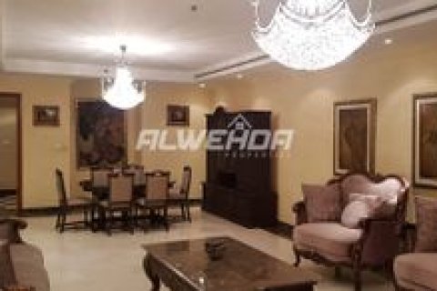 شقة في Al Seef  Towers, مرسى دبي, دبي 3 غرف نوم, 195 م² رقم 3378 - صورة 20