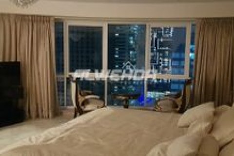 شقة في Al Seef  Towers, مرسى دبي, دبي 3 غرف نوم, 195 م² رقم 3378 - صورة 1