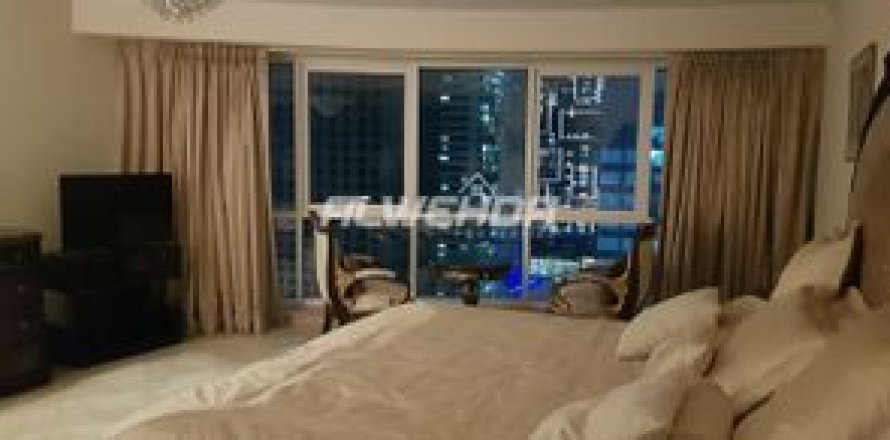 شقة في Al Seef Towers, مرسى دبي, دبي 3 غرف نوم, 195 م² رقم 3378