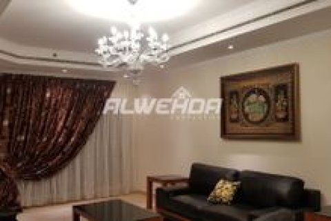 شقة في Al Seef  Towers, مرسى دبي, دبي 3 غرف نوم, 195 م² رقم 3378 - صورة 24