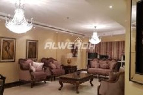 شقة في Al Seef  Towers, مرسى دبي, دبي 3 غرف نوم, 195 م² رقم 3378 - صورة 9