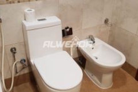 شقة في Al Seef  Towers, مرسى دبي, دبي 3 غرف نوم, 195 م² رقم 3378 - صورة 2
