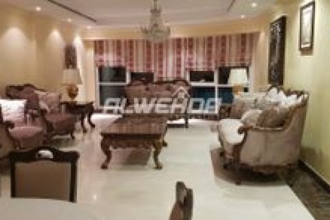 شقة في Al Seef  Towers, مرسى دبي, دبي 3 غرف نوم, 195 م² رقم 3378 - صورة 17