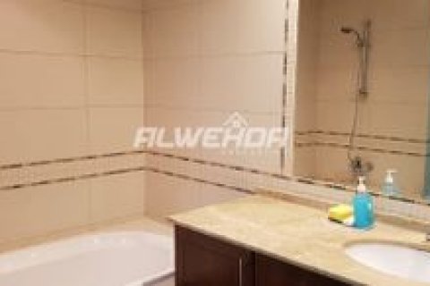 شقة في Al Seef  Towers, مرسى دبي, دبي 3 غرف نوم, 195 م² رقم 3378 - صورة 7