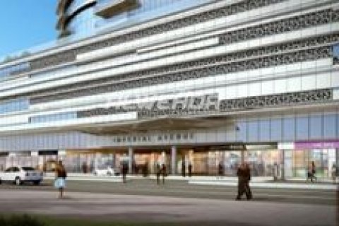 Entrepôt à Imperial Avenue, Downtown Dubai (Downtown Burj Dubai), Dubai, 1711 m², № 3379 - photo 4