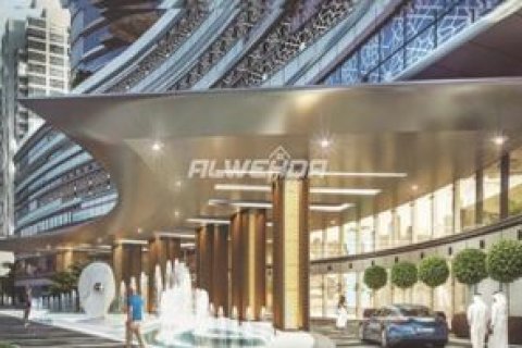 Entrepôt à Imperial Avenue, Downtown Dubai (Downtown Burj Dubai), Dubai, 1711 m², № 3379 - photo 3