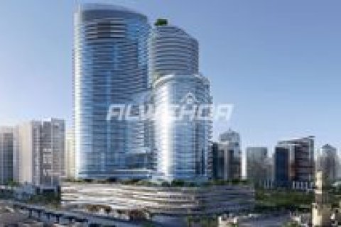 Entrepôt à Imperial Avenue, Downtown Dubai (Downtown Burj Dubai), Dubai, 1711 m², № 3379 - photo 2