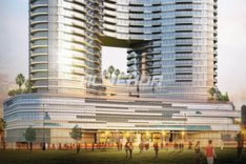 Entrepôt à Imperial Avenue, Downtown Dubai (Downtown Burj Dubai), Dubai, 1711 m², № 3379 - photo 5