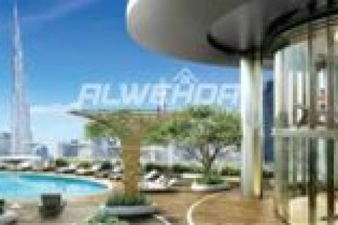 Entrepôt à Imperial Avenue, Downtown Dubai (Downtown Burj Dubai), Dubai, 1711 m², № 3379 - photo 1
