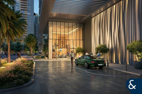 Apartamento en Dubai Marina, Dubai, 1 dormitorio, 74 m², № 78665 - foto 5