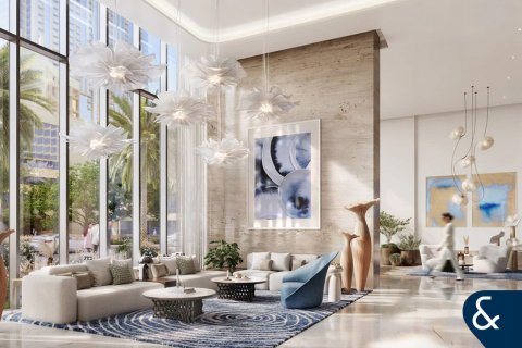 Apartamento en Dubai Marina, Dubai, 1 dormitorio, 74 m², № 78665 - foto 7