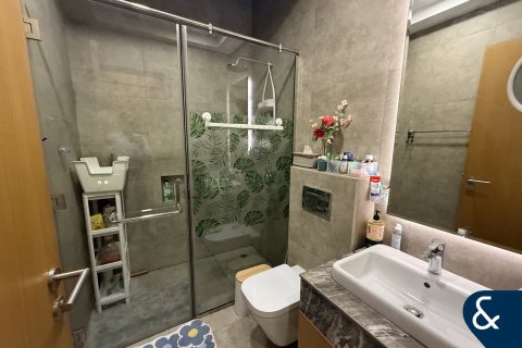 Купить таунхаус в Джумейра Вилладж Серкл, Дубай: 4 спальни, 339м², № 78663 - фото 22