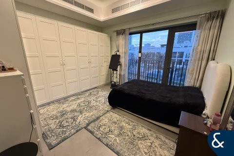 Купить таунхаус в Джумейра Вилладж Серкл, Дубай: 4 спальни, 339м², № 78663 - фото 19