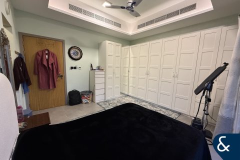 Купить таунхаус в Джумейра Вилладж Серкл, Дубай: 4 спальни, 339м², № 78663 - фото 21