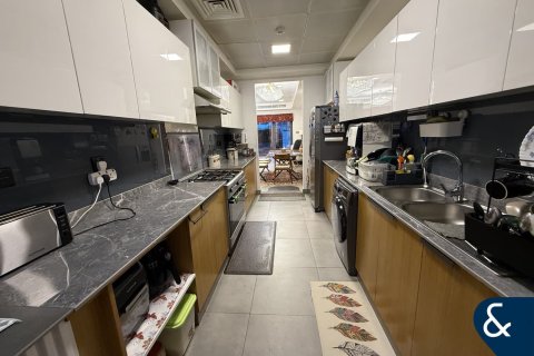 Купить таунхаус в Джумейра Вилладж Серкл, Дубай: 4 спальни, 339м², № 78663 - фото 6