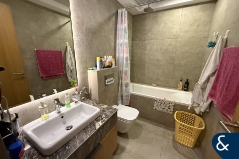 Купить таунхаус в Джумейра Вилладж Серкл, Дубай: 4 спальни, 339м², № 78663 - фото 16