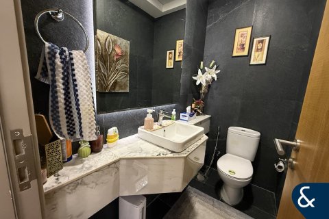 Купить таунхаус в Джумейра Вилладж Серкл, Дубай: 4 спальни, 339м², № 78663 - фото 8