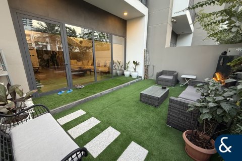 Купить таунхаус в Джумейра Вилладж Серкл, Дубай: 4 спальни, 339м², № 78663 - фото 28