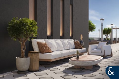 Apartamento en Dubai Marina, Dubai, 2 dormitorios, 88 m², № 78675 - foto 11