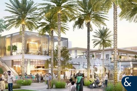 فيلا في The Valley, دبي 3 غرف نوم, 139 م² رقم 78674 - صورة 12