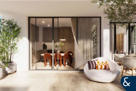 فيلا في The Valley, دبي 3 غرف نوم, 139 م² رقم 78674 - صورة 8