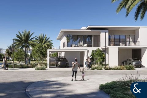 فيلا في The Valley, دبي 3 غرف نوم, 139 م² رقم 78674 - صورة 3