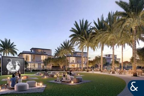 فيلا في The Valley, دبي 3 غرف نوم, 139 م² رقم 78674 - صورة 1