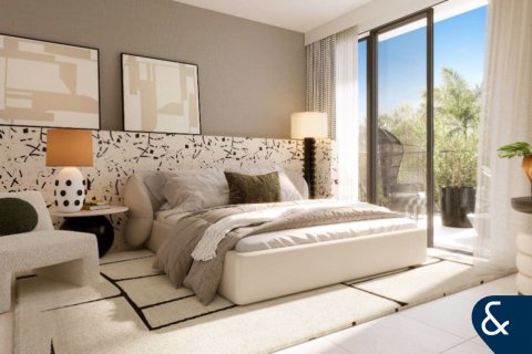 فيلا في The Valley, دبي 3 غرف نوم, 139 م² رقم 78674 - صورة 9