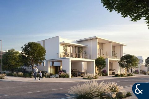 فيلا في The Valley, دبي 3 غرف نوم, 139 م² رقم 78674 - صورة 6