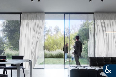 فيلا في عقارات جميرا للغواف, دبي 5 غرف نوم , 532 م² رقم 78664 - صورة 8