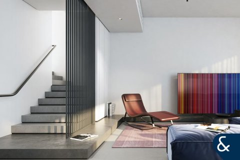 فيلا في عقارات جميرا للغواف, دبي 5 غرف نوم , 532 م² رقم 78664 - صورة 3