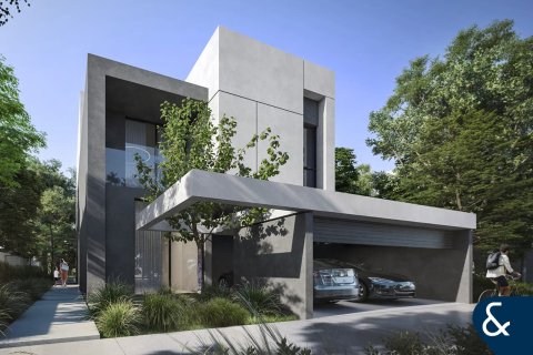 فيلا في عقارات جميرا للغواف, دبي 5 غرف نوم , 532 م² رقم 78664 - صورة 11