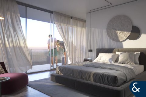 فيلا في عقارات جميرا للغواف, دبي 5 غرف نوم , 532 م² رقم 78664 - صورة 14