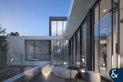 فيلا في عقارات جميرا للغواف, دبي 5 غرف نوم , 532 م² رقم 78664 - صورة 6