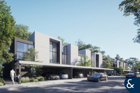 فيلا في عقارات جميرا للغواف, دبي 5 غرف نوم , 532 م² رقم 78664 - صورة 9