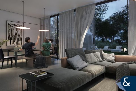 فيلا في عقارات جميرا للغواف, دبي 5 غرف نوم , 532 م² رقم 78664 - صورة 2