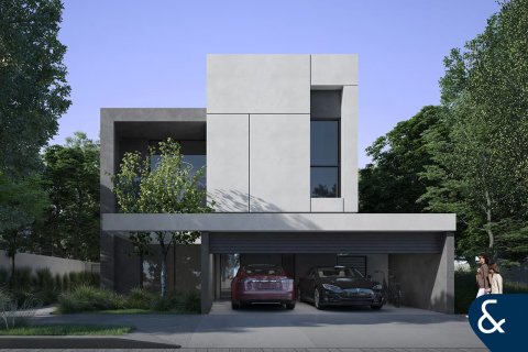 فيلا في عقارات جميرا للغواف, دبي 5 غرف نوم , 532 م² رقم 78664 - صورة 12