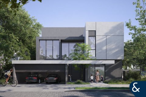 فيلا في عقارات جميرا للغواف, دبي 5 غرف نوم , 532 م² رقم 78664 - صورة 15