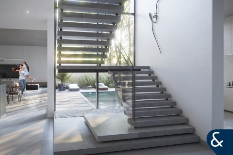 فيلا في عقارات جميرا للغواف, دبي 5 غرف نوم , 532 م² رقم 78664 - صورة 4