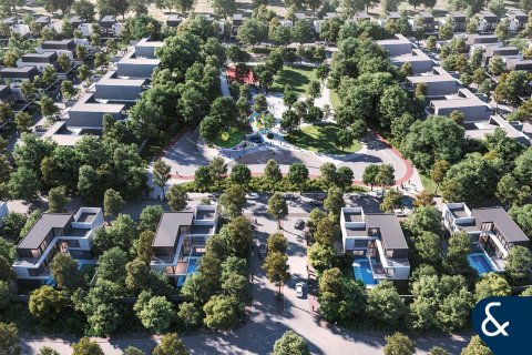 فيلا في عقارات جميرا للغواف, دبي 5 غرف نوم , 532 م² رقم 78664 - صورة 20