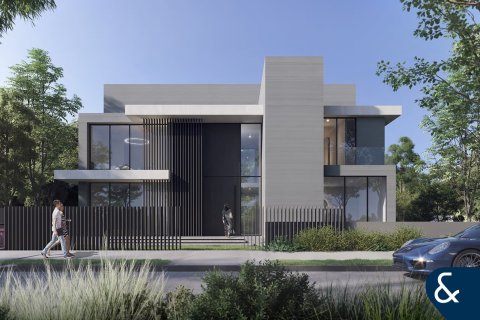 فيلا في عقارات جميرا للغواف, دبي 5 غرف نوم , 532 م² رقم 78664 - صورة 18