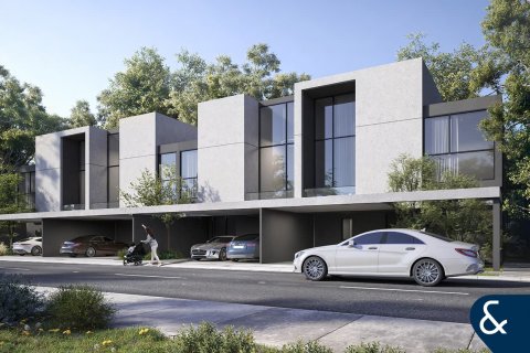 فيلا في عقارات جميرا للغواف, دبي 5 غرف نوم , 532 م² رقم 78664 - صورة 7