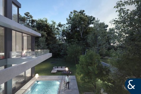 فيلا في عقارات جميرا للغواف, دبي 5 غرف نوم , 532 م² رقم 78664 - صورة 13