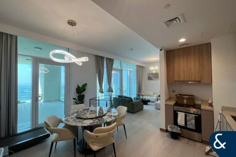 Apartamento en Urban Oasis, Business Bay, Dubai, 2 dormitorios, 172 m², № 78673 - foto 2