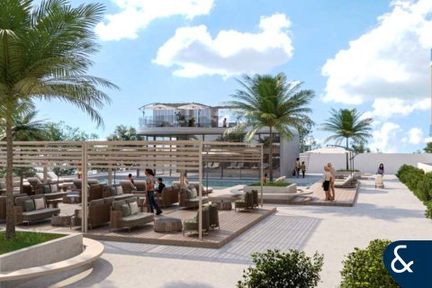 Apartamento en Al Furjan, Dubai, 2 dormitorios, 110 m², № 78666 - foto 10