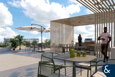 Apartamento en Al Furjan, Dubai, 2 dormitorios, 110 m², № 78666 - foto 11