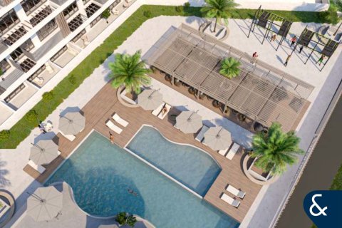 Apartamento en Al Furjan, Dubai, 2 dormitorios, 110 m², № 78666 - foto 19