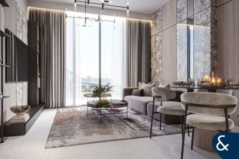 Apartamento en Al Furjan, Dubai, 2 dormitorios, 110 m², № 78666 - foto 1